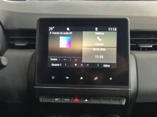 Renault Clio Equilibre Blue dCi 74kW (100CV)