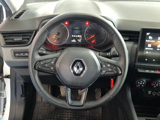 Renault Clio Equilibre Blue dCi 74kW (100CV)