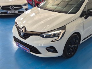 Renault Clio Equilibre Blue dCi 74kW (100CV)