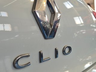 Renault Clio Equilibre Blue dCi 74kW (100CV)