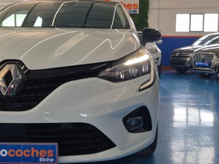 Renault Clio Equilibre Blue dCi 74kW (100CV)