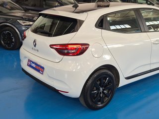 Renault Clio Equilibre Blue dCi 74kW (100CV)