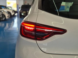Renault Clio Equilibre Blue dCi 74kW (100CV)