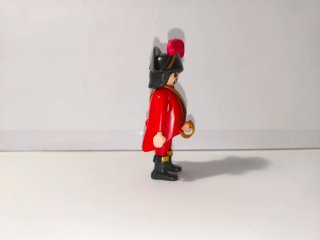 Playmobil Capitan Pirata