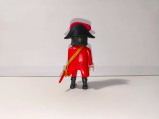 Playmobil Capitan Pirata