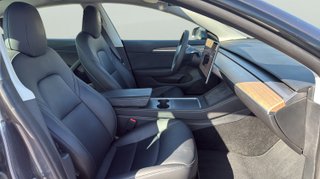 Tesla Model 3 RWD 208 kW (283 CV)