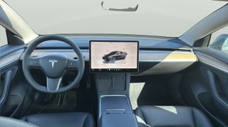Tesla Model 3 RWD 208 kW (283 CV)