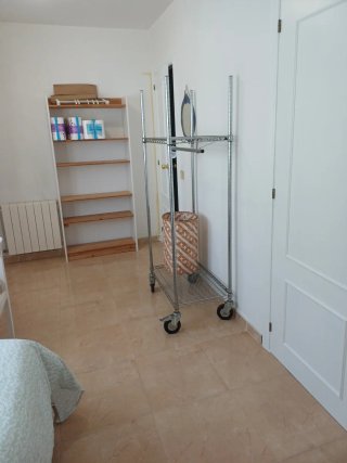 Alquiler habitación