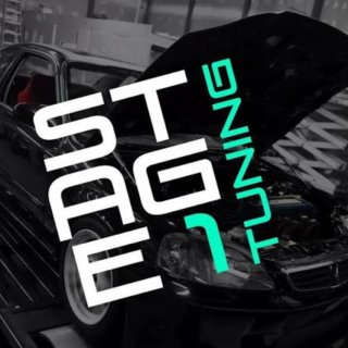 Stage 1 Remap