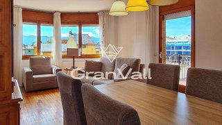 Piso en venta en Puigcerdà