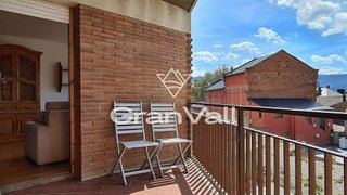 Piso en venta en Puigcerdà