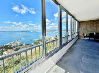 Piso en venta en Port Esportiu - Puig Rom - Canyelles en Roses