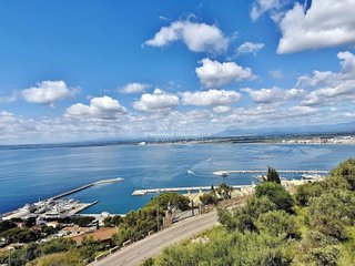 Piso en venta en Port Esportiu - Puig Rom - Canyelles en Roses