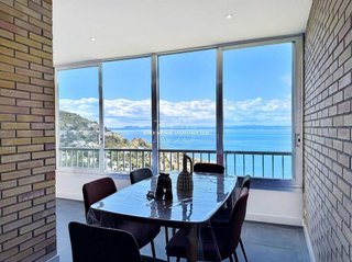 Piso en venta en Port Esportiu - Puig Rom - Canyelles en Roses