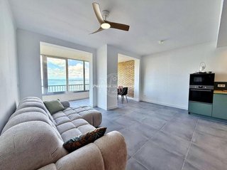 Piso en venta en Port Esportiu - Puig Rom - Canyelles en Roses