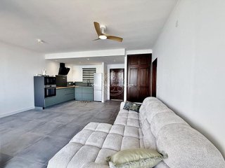 Piso en venta en Port Esportiu - Puig Rom - Canyelles en Roses