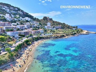Piso en venta en Port Esportiu - Puig Rom - Canyelles en Roses