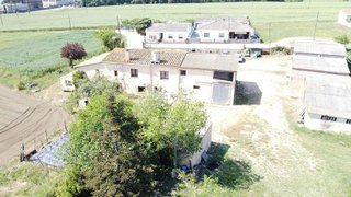 Casa rural en venta en Vidreres