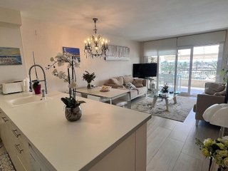 Piso en venta en Empuriabrava en Castelló d´Empúries
