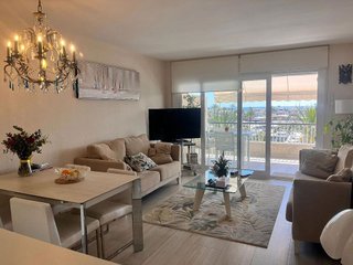 Piso en venta en Empuriabrava en Castelló d´Empúries