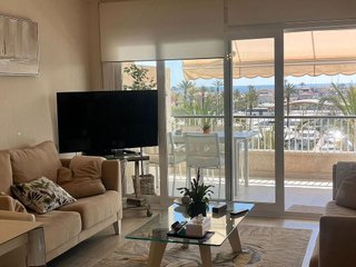 Piso en venta en Empuriabrava en Castelló d´Empúries