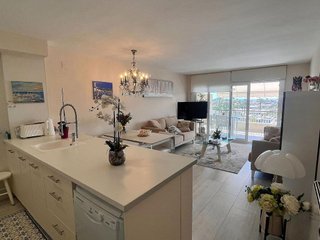 Piso en venta en Empuriabrava en Castelló d´Empúries