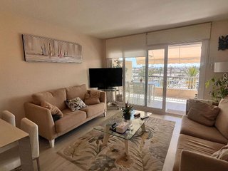 Piso en venta en Empuriabrava en Castelló d´Empúries