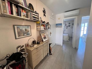 Piso en venta en Empuriabrava en Castelló d´Empúries