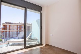 Piso en venta en Puigventós en Lloret de Mar