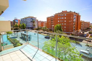 Piso en venta en Puigventós en Lloret de Mar