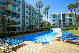 Piso en venta en Puigventós en Lloret de Mar