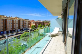 Piso en venta en Puigventós en Lloret de Mar