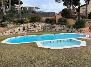 Piso en venta en Sta. Clotilde - Fenals en Lloret de Mar