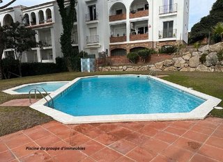 Piso en venta en Sta. Clotilde - Fenals en Lloret de Mar