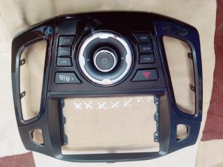 Marco Radio Ford Focus