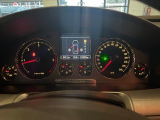 Volkswagen Phaeton 2006