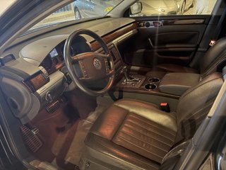 Volkswagen Phaeton 2006