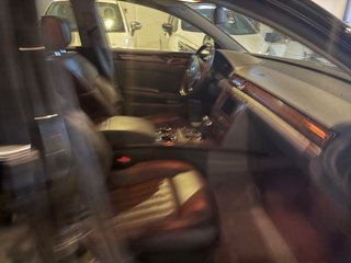 Volkswagen Phaeton 2006