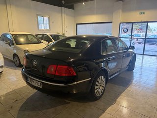 Volkswagen Phaeton 2006