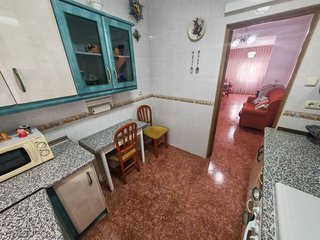 Casa en venta en Huétor Tájar
