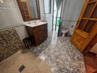 Casa en venta en Huétor Tájar