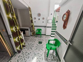 Casa en venta en Huétor Tájar