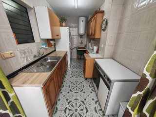 Casa en venta en Huétor Tájar