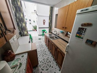 Casa en venta en Huétor Tájar