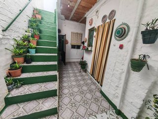 Casa en venta en Huétor Tájar