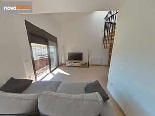 Dúplex en venta en Calonge Poble en Calonge