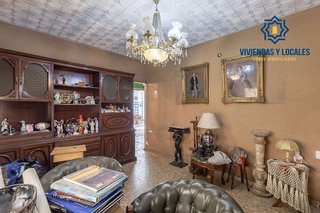 Casa adosada en venta en Angustias - Chana - Encina en Granada