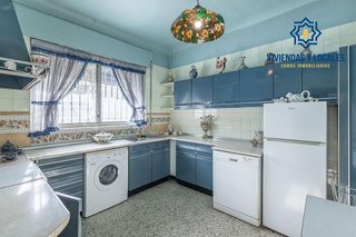 Casa adosada en venta en Angustias - Chana - Encina en Granada