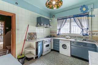 Casa adosada en venta en Angustias - Chana - Encina en Granada