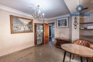 Casa adosada en venta en Angustias - Chana - Encina en Granada